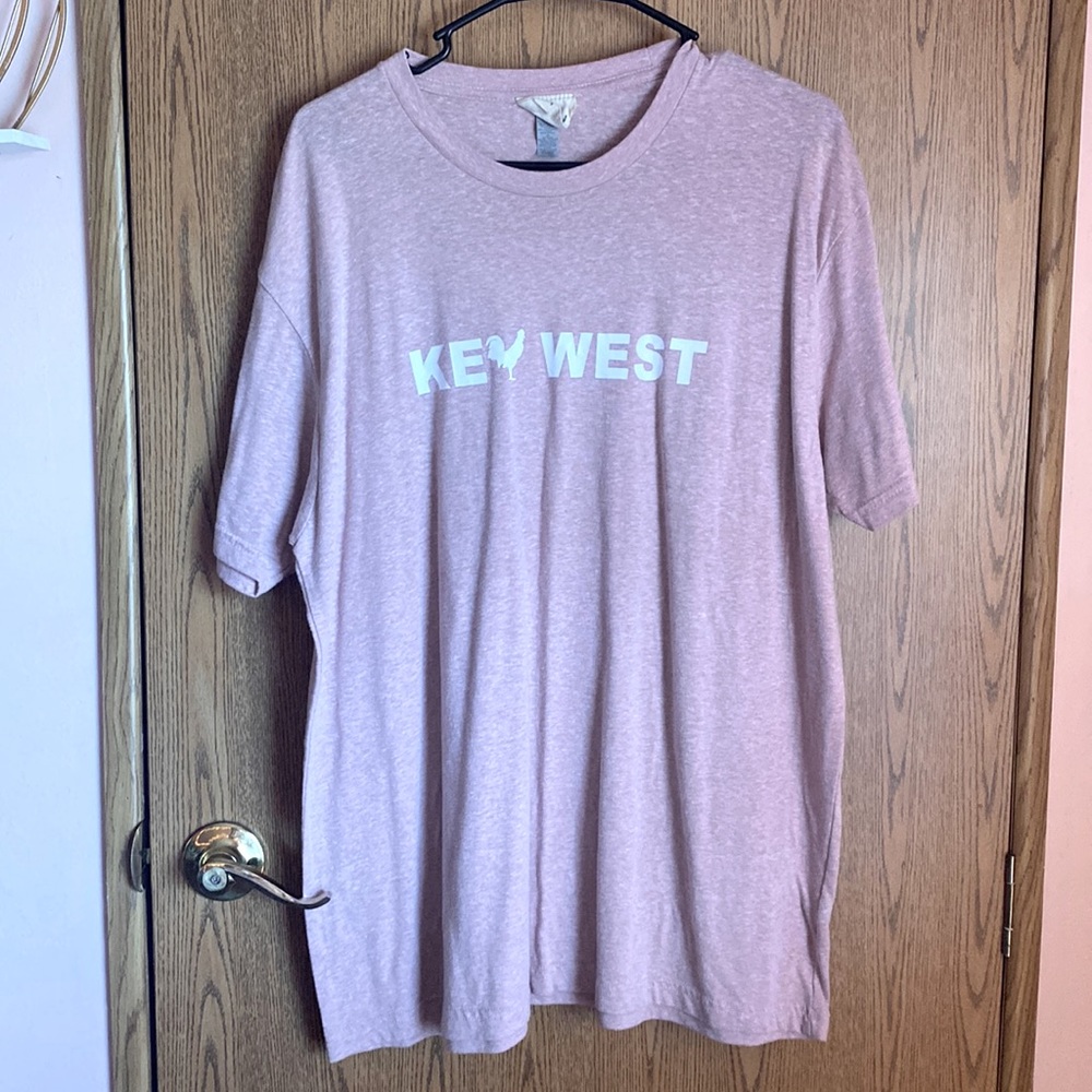 Key West T- Shirt